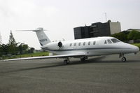 N845FW - SVCS in Venezuela - by Carlos E. Llorente