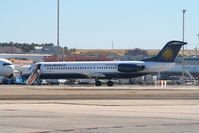 9A-BTD @ LEMD - F100