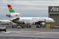 9G-ANC @ LIRF - DC10-30 - by JBND31