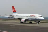9H-AEL @ LIMC - A319-112 - by JBND31