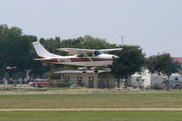 N71355 @ GPM - At Grand Prairie Municipal