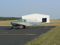 N3162V @ LZZ - At Lampasas Municipal