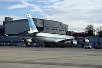 9K-ANB @ LSGG - A340-313