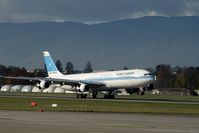 9K-ANC @ LSGG - A340-313