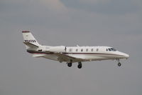 N642QS - Cessna 560XL - by Mark Pasqualino