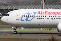 EC-HPU @ LEMD - MAD Spotter Trip - by Peter Pabel