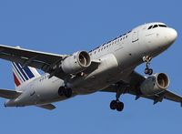 F-GRHN @ LFPG - . - by Jeroen Stroes