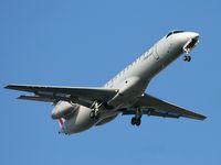 F-GVGS @ LFPG - . - by Jeroen Stroes