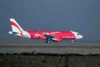 9M-AFB @ LFBO - A320-214 N° 2633 - by JBND31