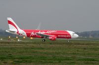 F-WWDT @ LFBO - A320-214 N° 2760 - by JBND31