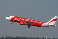 F-WWBS @ LFBO - A320-216 N° 2885 - by JBND31