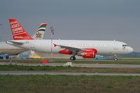 F-WWBC @ LFBO - A320-216 N° 3000 - by JBND31