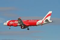 F-WWDN @ LFBO - A320-216 N° 3261 - by JBND31