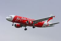 F-WWBB @ LFBO - A320-216 N° 3427 - by JBND31