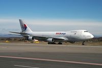 TF-ARN @ LIMC - B747-2F6B - by JBND31