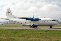 LZ-BRV @ LFBO - Rolling holding point rwy 14L for departure - by Shunn311