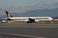 9V-SWE @ LIMC - Boeing 777-312(ER) - by JBND31