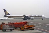 9V-SWF @ LIMC - Boeing 777-312(ER) - by JBND31