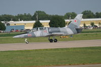 N139GS @ KOSH - Oshkosh 2008 - by Mark Silvestri