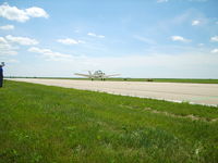 N3829Z @ KANQ - Very nice Skipper - by Jessica Tidd