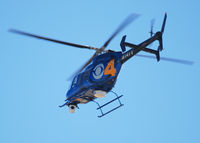 N14TV @ KAPA - News 4 Denver taking off from APA. - by Bluedharma