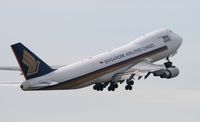 9V-SFP @ EHAM - Boeing 747-412F (SCD) - by JBND31