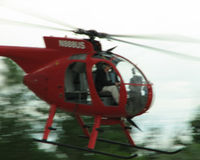 N888US @ 06C - Helicopter rides at the 2008 Schaumburg Airport fathers day breakfast - by kezzart