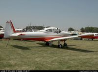 N4890K @ 51WI - This aircraft has been in the same family since new! - by Unknown