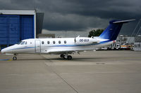 OE-GLS @ CGN - visitor - by Wolfgang Zilske