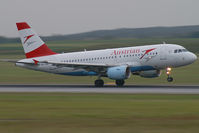 OE-LDD @ VIE - Austrian Airlines Airbus A319 - by Thomas Ramgraber-VAP