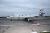OE-GAL @ LRSV - Overnight in LRSV - by Catalin Cocirla