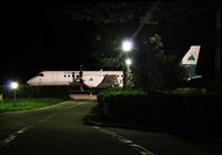 YR-SBI @ LRSV - Overnight in LRSV - by Catalin Cocirla