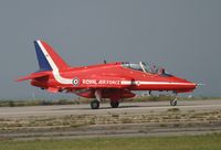 XX264 @ KOQU - Quonset Point 2008 - by Mark Silvestri