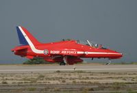 XX294 @ KOQU - Quonset Point, RI 2008 - by Mark Silvestri