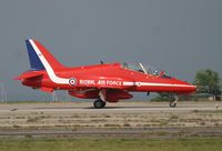 XX227 @ KOQU - Quonset Point, RI 2008 - by Mark Silvestri