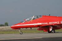 XX179 @ KOQU - Quonset Point, RI 2008 - by Mark Silvestri