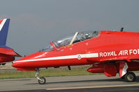 XX253 @ KOQU - Quonset Point, RI 2008 - by Mark Silvestri
