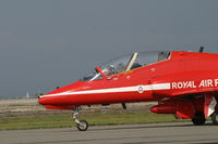 XX266 @ KOQU - Quonset Point, RI 2008 - by Mark Silvestri