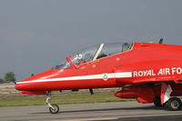 XX306 @ KOQU - Quonset Point, RI 2008 - by Mark Silvestri