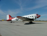 N737H @ DTO - Stop at Denton, TX - by B.Pine