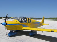 C-FXKB @ CNY3 - @ Collingwood Airport, ON - by PeterPasieka