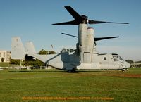 166723 @ U.S. NAVAL - Ready for engine start