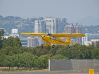 N41594 @ SMO - N41594 at Santa Monica, CA - by Torsten Hoff