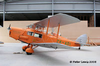 ZK-ADI @ NZMD - Croydon Aviation