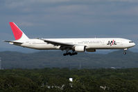 JA8941 @ RJCC -  