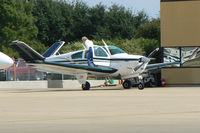 N25719 @ GKY - At Arlington Municipal