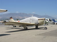 N361DM @ SZP - 1975 Beech A36 BONANZA, Continental IO-520-BA 285 Hp - by Doug Robertson