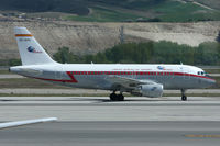 EC-KKS @ LEMD - MAD Spotter Trip - by Peter Pabel