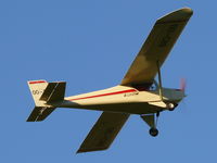 OO-C89 @ EBZH - Steap take of - by Alex Smit
