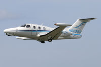 N929KD @ TJIG - Small Private jet - by Angel Natal